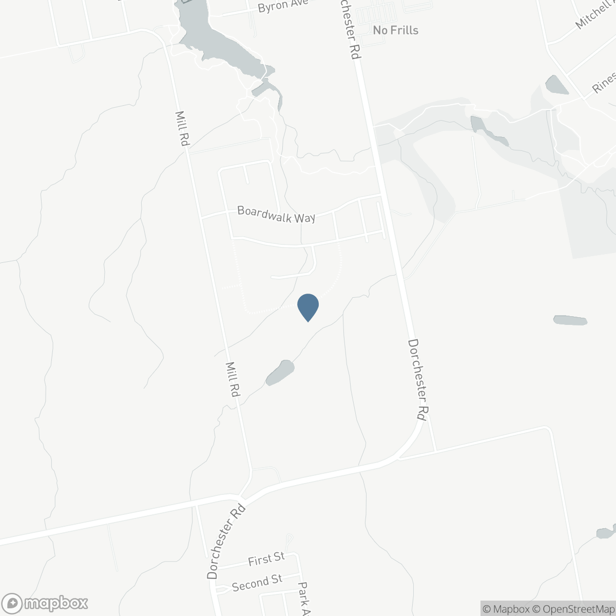 241 HARVEST LANE, Thames Centre, Ontario N0L 1G2